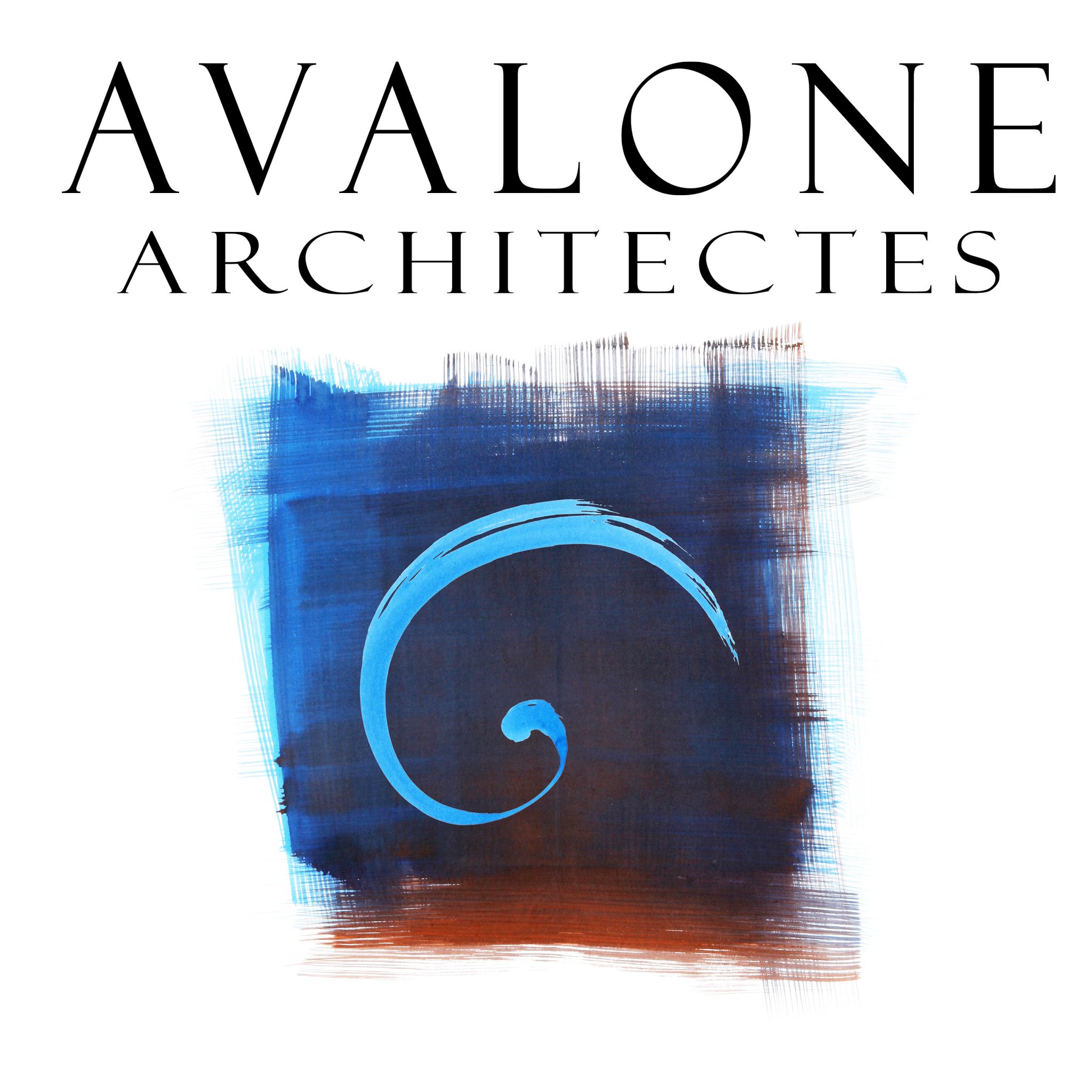 Logo Avalone Architectes