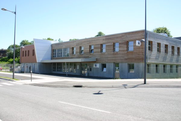Resto & Periscolaire